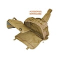 thumbnail image 4 of HAZARD COM-CTRG-CYT DANGER 4 Douille pour Ordinateur Portable à Cartouche (15-17) - Coyote tan, 4 of 7