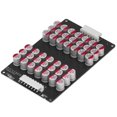 thumbnail image 1 of Battery Balancer Board,Active Equalizer Module 10‑14S Lithium Battery Balancer Active Battery Equalization Board Ultra Responsive, 1 of 14
