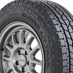 Kenda Klever A/T Trail (KR615A) All Terrain 225/50R18 95V Light Truck Tire Sansujyuku sansujyuku.com