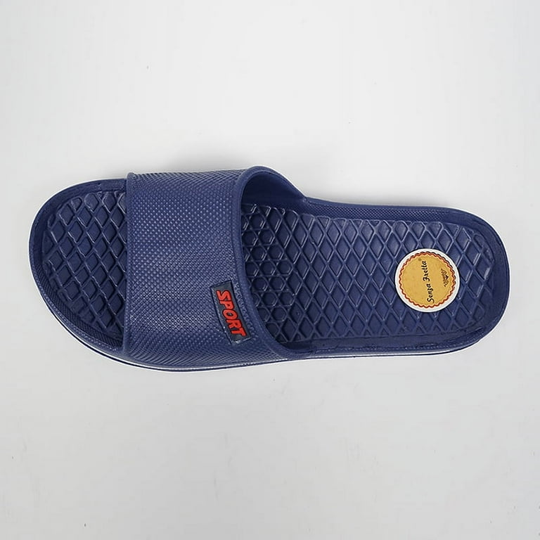 Shower flip flops walmart sale