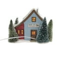 thumbnail image 7 of Department 56 House Village Farms Tree Lot Ceramic 910,114,404,397, 6003137, 7 of 7