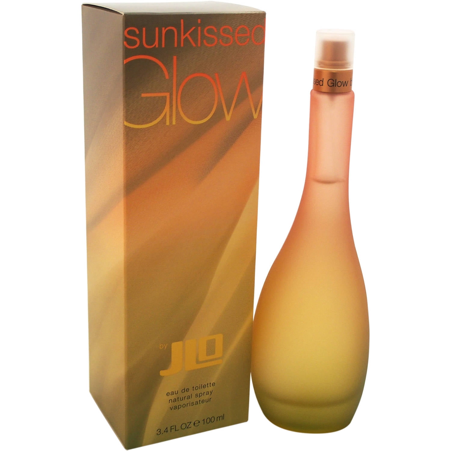 sunkissed glow by jlo