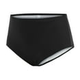 thumbnail image 6 of Bathing Suit For Women Bottom Shorts Bathing Pants Swim High Waist Tankinis Swimwear, 6 of 7