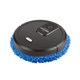 thumbnail image 1 of Robot De Barrido Barredora eléctrica 1500mAh Máquina de limpieza de trapeadores Aerosol de humidificación (Negro), 1 of 6