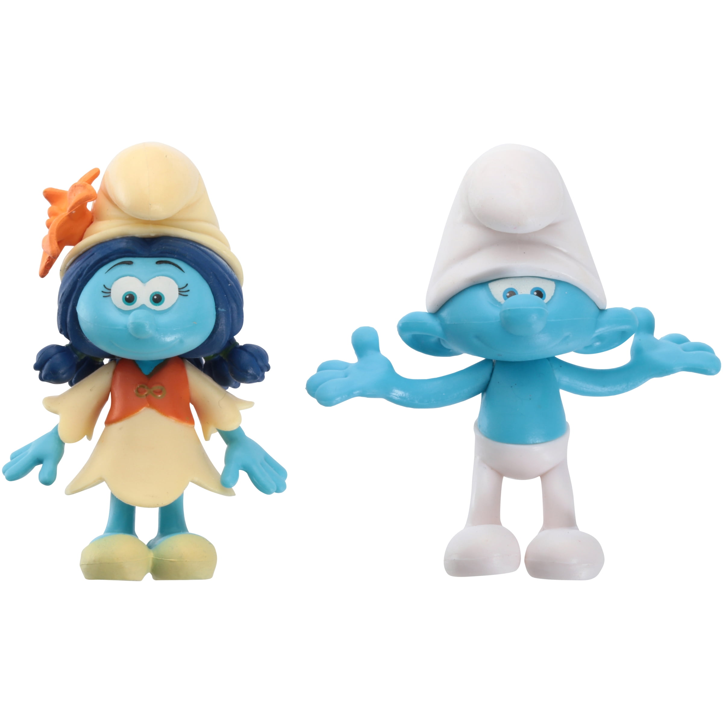 the smurfs toy