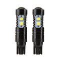 thumbnail image 4 of 6000K  White Sturdy Backup Reverse Light, Backup Reverse Lamp, For Parking Lights Dome Lights Tail Lights Backup Lights, 4 of 8