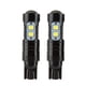 thumbnail image 2 of Lámpara de marcha atrás ANGGREK Luz antiniebla 2 uds 6000K Xenon White, 2 of 8