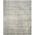 thumbnail image 2 of Safavieh Mirage Raschelle Solid Area Rug, Gray, 10' x 14', 2 of 8