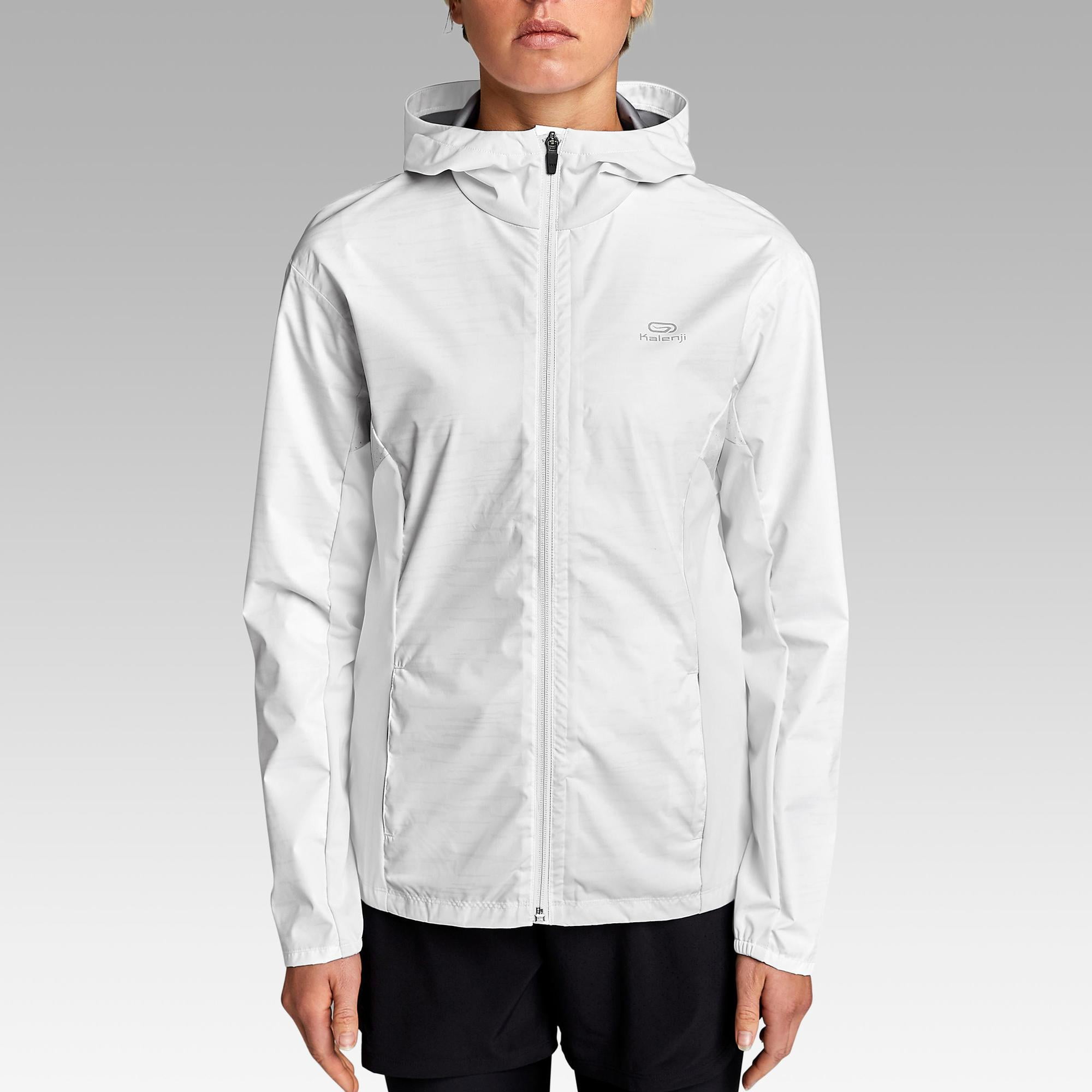 run rain jacket decathlon