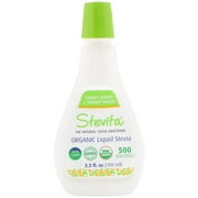 Stevita, Organic Liquid Stevia, 3.3 fl oz (100 ml)