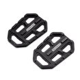 thumbnail image 1 of Cycle R1250gs Et Wide Foot Pegs Pedals Rest Footpegs R 1250 Gs 18-20 For R1250gs 2018 2019 R1250 Gs R 1250gs, 1 of 3
