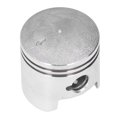 thumbnail image 4 of Piston Pin Ring Kit, Engine Rebuild Piston Kit Stable Performance Antirust 40mm  for 2 Stroke 49cc 50cc Moped Scooter Dirt Bike, 4 of 7