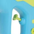 thumbnail image 2 of Kids Water Spray Toy Press Type Portable Sprinkler Child Shooting Fighting Toy for Outdoor Activities Type 1, 2 of 4