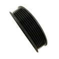 thumbnail image 2 of Quicksilver 8M0150724 Water Pump Pulley, 2 of 2