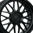 thumbnail image 2 of Katana Racing Kr06 18X8 5X112 66.6 6.07, 2 of 3