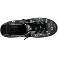 thumbnail image 2 of Skechers Women's Bobs Beach Bingo-Kitty Sneaker, 2 of 7