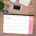 thumbnail image 4 of TeachWell for Blue Sky Desk Pad Calendar, 17x11, Colors (July 2026 - June 2027), 4 of 4