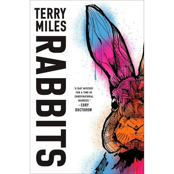 Rabbits : A Novel (Hardcover)