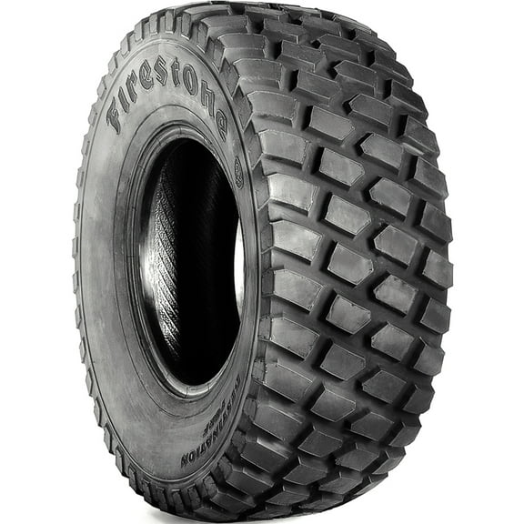 Firestone Destination Turf 320/70R15 144D Tractor Tire