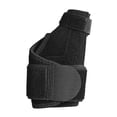 thumbnail image 2 of Férula Estabilizadora Reversible para Y Muñeca, Protección Ligera, Férula de Soporte Transpirable Ajustable para Esguinces de Tobillo Izquierdo Salvador Estabilizador de pulgar, 2 of 10