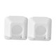 thumbnail image 5 of unbranded 2Ud Soportes De Pared Para Barra De Con Clásico Y Acabado Sin Rebabas, 5 of 8