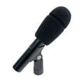 thumbnail image 3 of Microphone à Condensateur Professionnel à Diaphragme Microphone de Ramassage Instrument Chorus Microphone Tête Micro Supercardioïde, 3 of 6