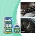 thumbnail image 3 of CaiYueKe Grout Cleaner Concentrated Solution Fast-Acting Multi-Surface Stain Remover for Tiles Porcelain Sealed Surfaces with Brush Deep Cleaning Formulas Home Cleaner, 3 of 9
