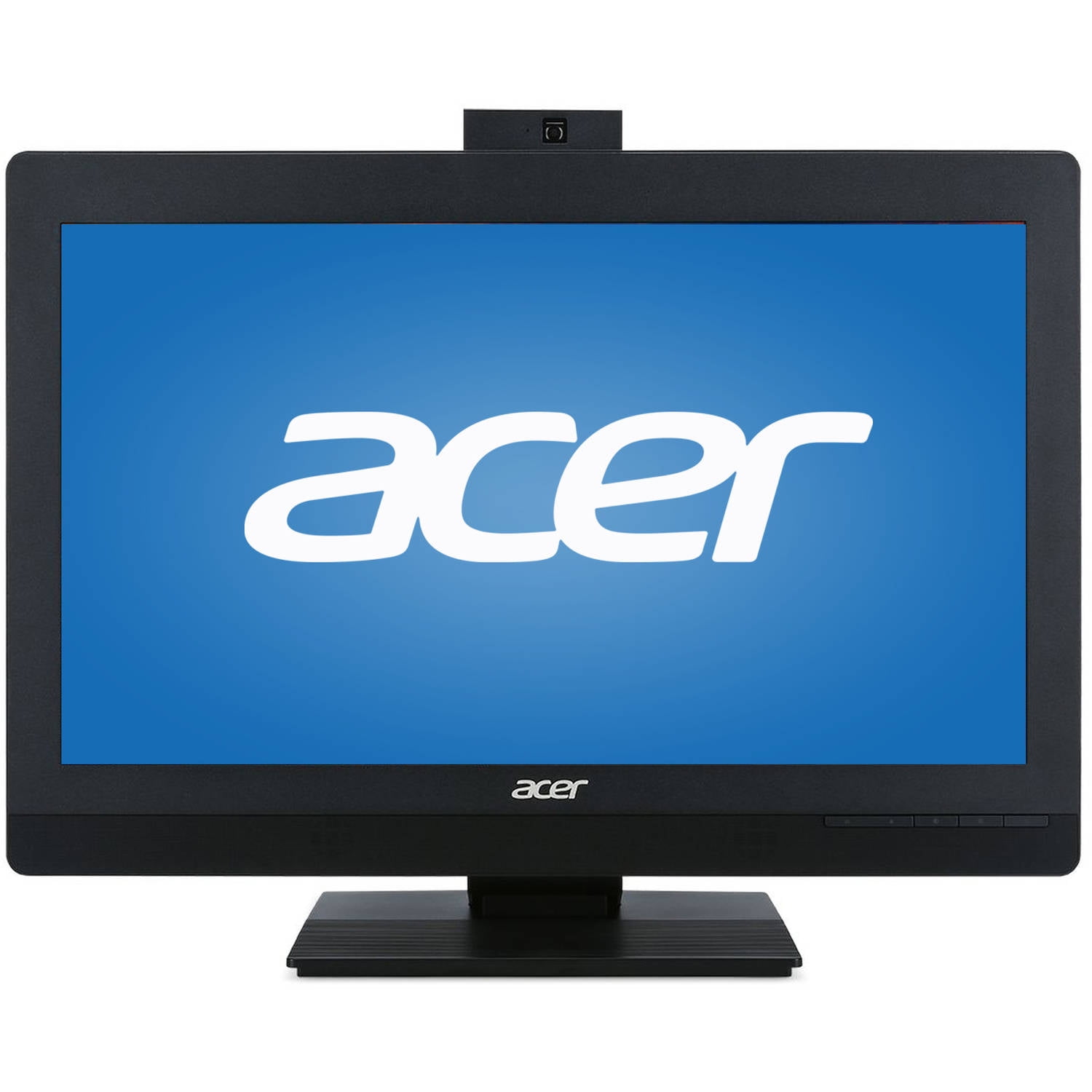 Click here to buy Acer Veriton Z4640G All-in-One Desktop PC with Intel Core i3-6100 Processor, 16GB Memory, 21" Monitor, 500GB Hard... by Acer.