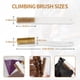 thumbnail image 3 of Toystoory Bristles Brush Wear-Resistant Accessories Reusable Easy-Grip Tools Sweeper Cleaning Multi-functional Tools Equipment Home Type1, 3 of 6