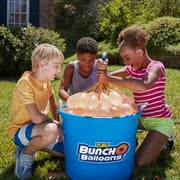 Bunch O Balloons 100 Rapid-Filling Self-Sealing Water Recycled Balloons (3 Pack) by ZURU