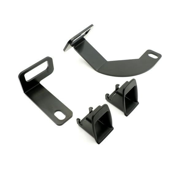 Car Seat Anchor Kit