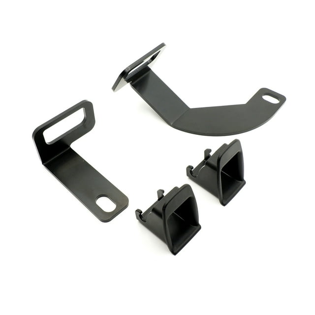 Car Restraint Anchor Mounting Kit Replacement for Civic CIIMO 2011-2015