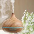 thumbnail image 5 of 550ml Electric Oil Diffuser, Ultrasonic , , Bed, , N, 5 of 5