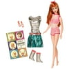 My Favorite Barbie - Twist 'n Turn Barbie Doll