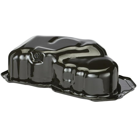 Spectra Premium MZP20A Steel Engine Oil Pan