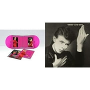 Montreal '87 (Limited/Pink LP Vinyl) & Heroes (2017 Remaster)