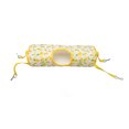 thumbnail image 2 of Hamster Hanging Tunnel Hammock, 3 Holes Hanging Hammock Bed Comfortable Skin Friendly Cute Pattern Interactive Warm  For Rats Yellow Pineapple,Little Cow, 2 of 8