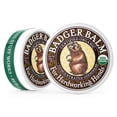 thumbnail image 3 of Bálsamo curativo para manos Badger, aloe vera y gaulteria, 60 ml (paquete de 2), 3 of 8