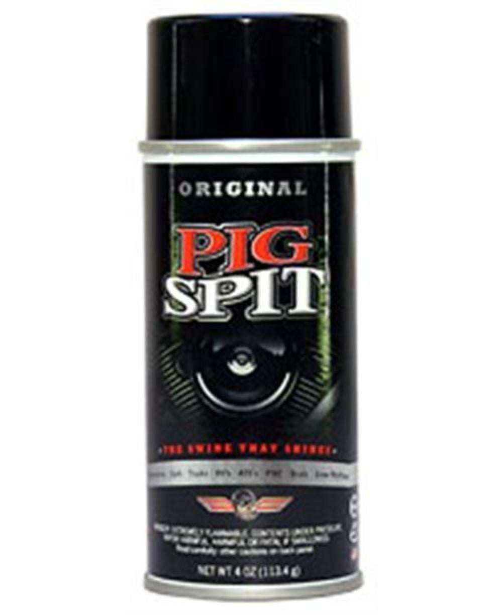 Pig Spit Detailing Spray