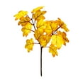 thumbnail image 1 of Liyamei Autumn Maple Leaf For Home Fall Themed Arrangements With Realistic And Long Lasting Display, 1 of 4