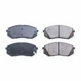thumbnail image 2 of Power Stop Front Z16 Evolution Ceramic Brake Pads 16-1295 Fits 2015 Hyundai Sonata, 2 of 4