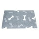 thumbnail image 2 of Almohadilla de orina para perros, alfombrilla de orina para cachorros y perros, almohadilla de orina reutilizable para mascotas, almohadilla para orinar para perros magistralmente creada, 2 of 9