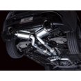 thumbnail image 6 of AWE 2023 Nissan Z RZ34 RWD Touring Edition Catback Exhaust System w/ Diamond Black Tips, 6 of 11