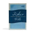 thumbnail image 1 of Pre-Owned CSB Fisher of Men Bible, Hardcover (Hardcover) 1535905735 9781535905732, 1 of 1