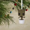 thumbnail image 5 of Christmas Ornament (Marvel Guardians of the Galaxy Groot Funko POP!), 5 of 5