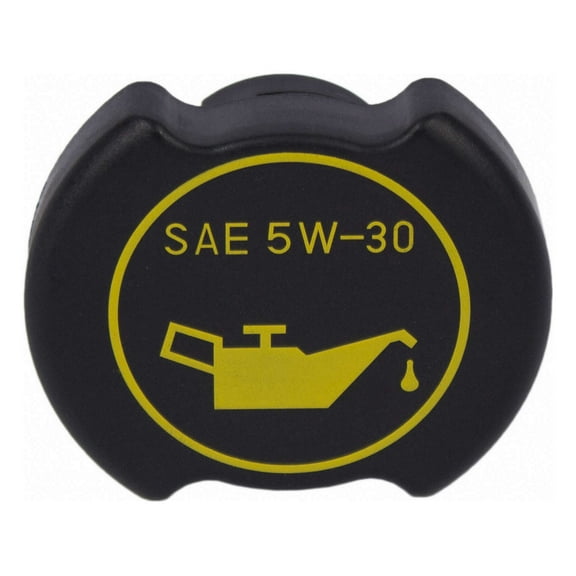 Motorcraft Oil Filler Cap Fits select: 2013-2019 FORD EXPLORER, 2011-2016 FORD F150