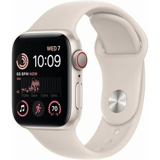 アップルウォッチSE 44mm GPS+cellular Apple Watch SE 2nd Generation GPS + Cellular 44mm Midnight