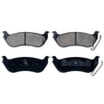 thumbnail image 1 of Balatas Ceramicas Wagner Explorer Sport Trac 2007 al 2008 Ford V6 4.0L Traseras, 1 of 4