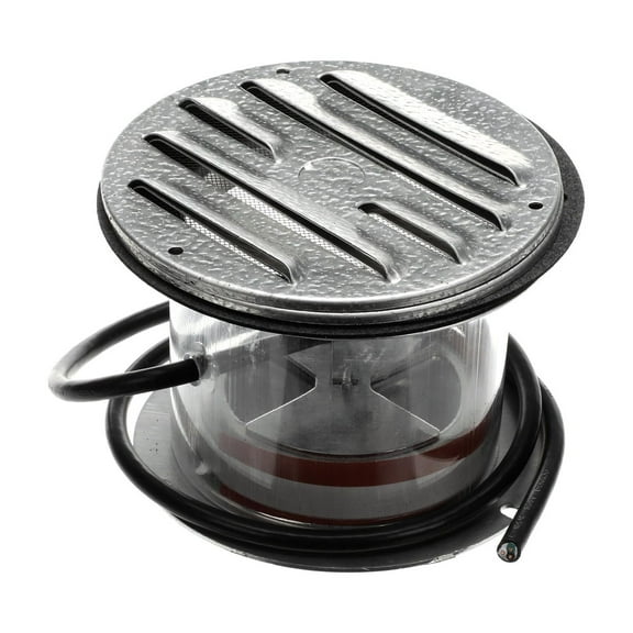 Kason Ventilator 120V 23W 4" Wall 11832000004 - Genuine OEM Replacement Part