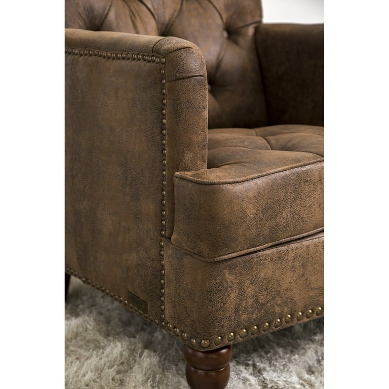 Aliya club chair discount
